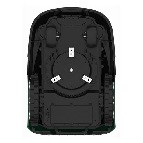AYI | Robot Lawn Mower | A1 600i | Mowing Area 600 m² | WiFi APP Yes (Android - 13